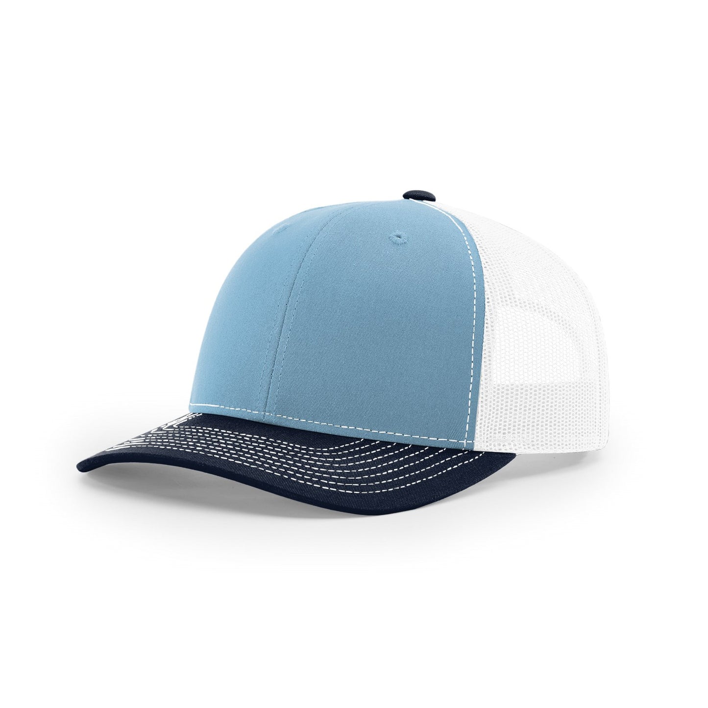 Snapback Trucker Cap 112