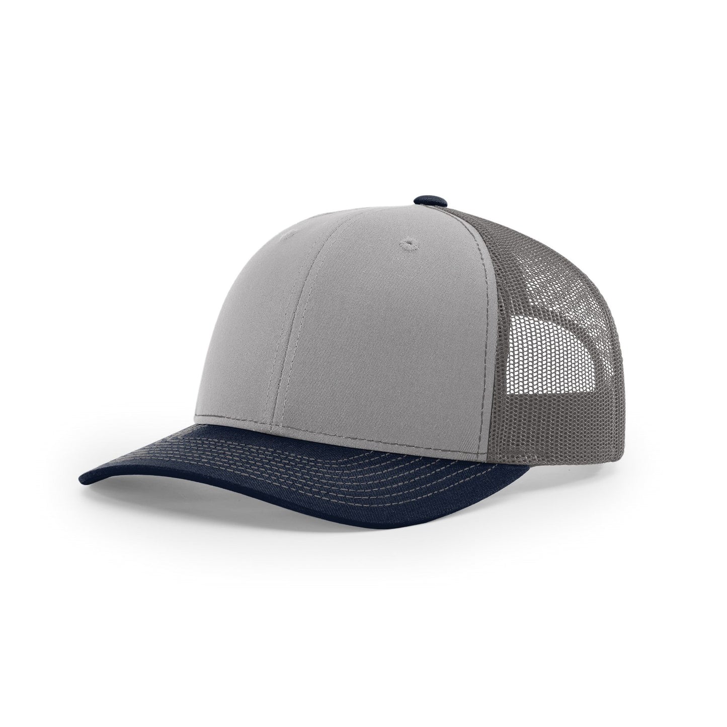 Snapback Trucker Cap 112