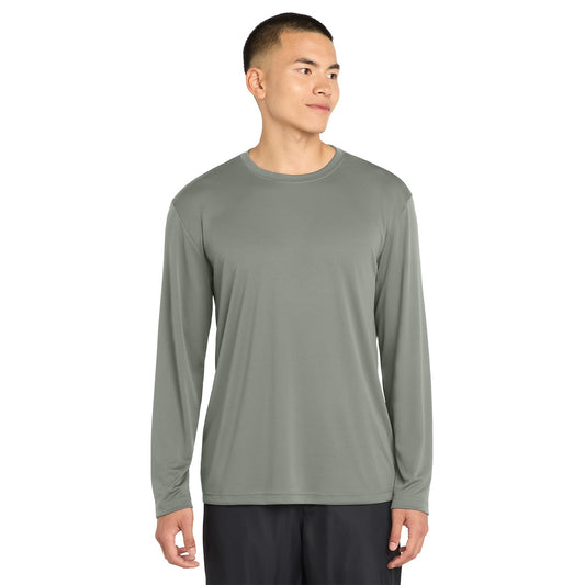 Sport-Tek Long Sleeve PosiCharge Competitor Tee ST350LS