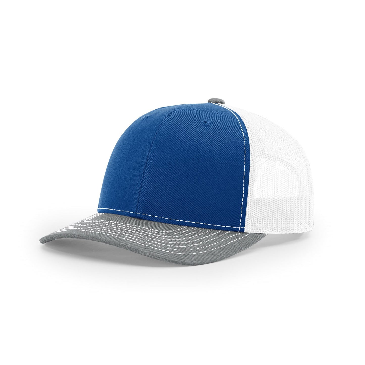 Snapback Trucker Cap 112