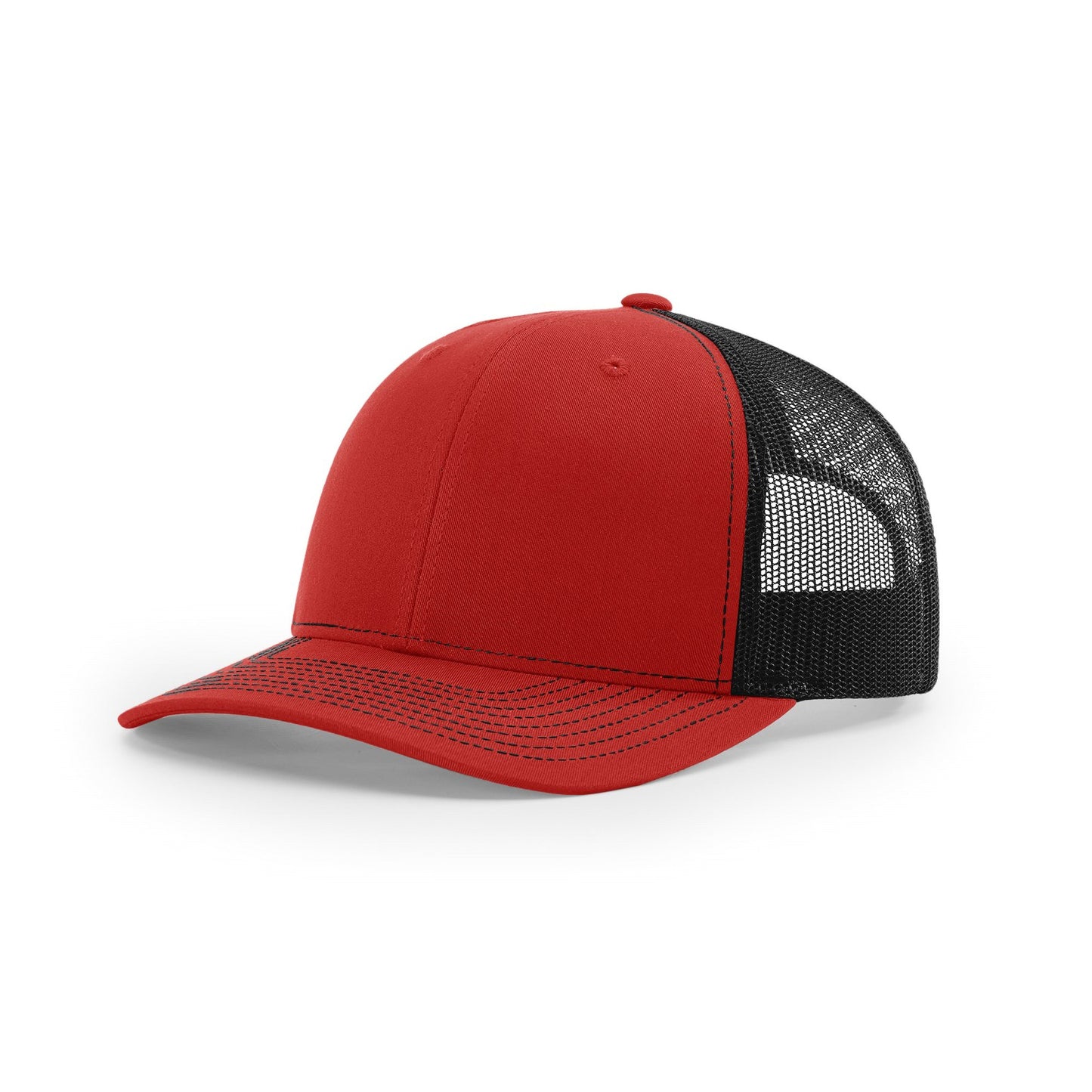 Snapback Trucker Cap 112