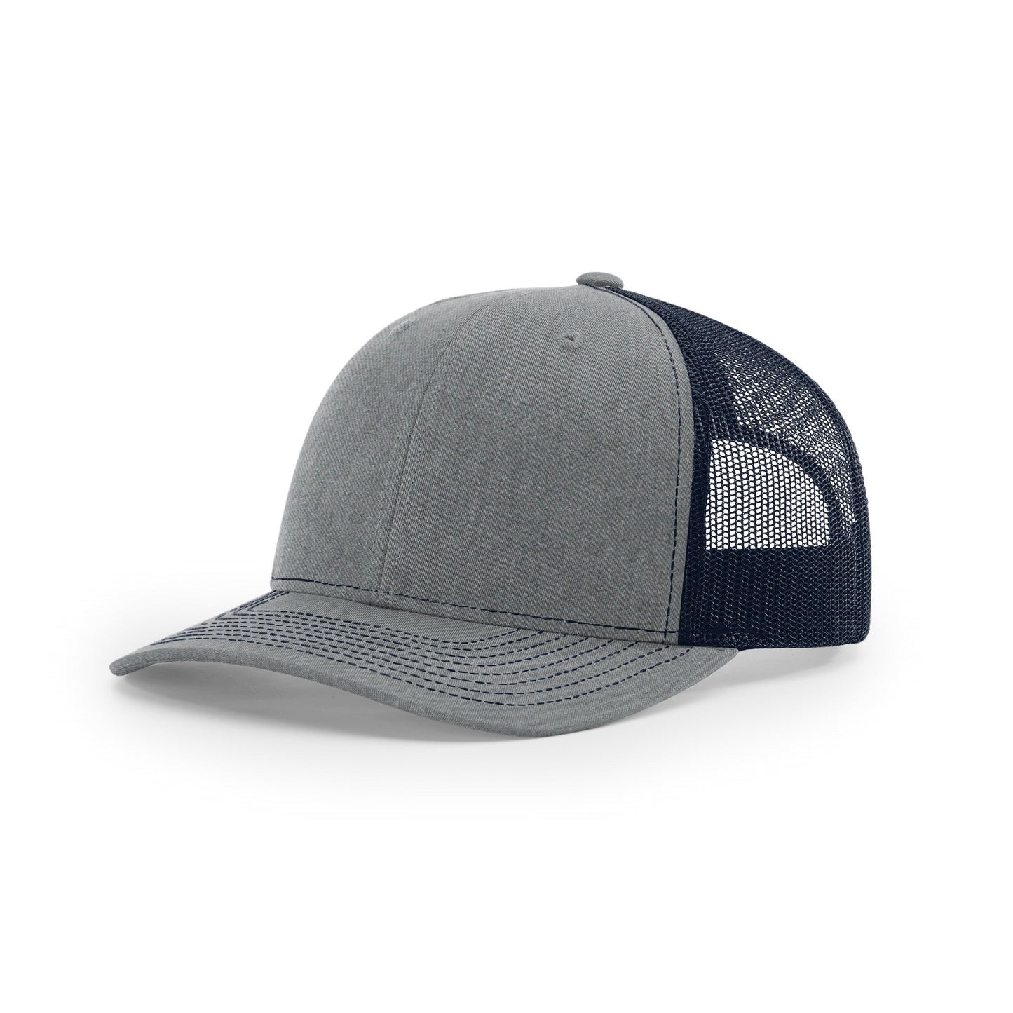 Snapback Trucker Cap 112