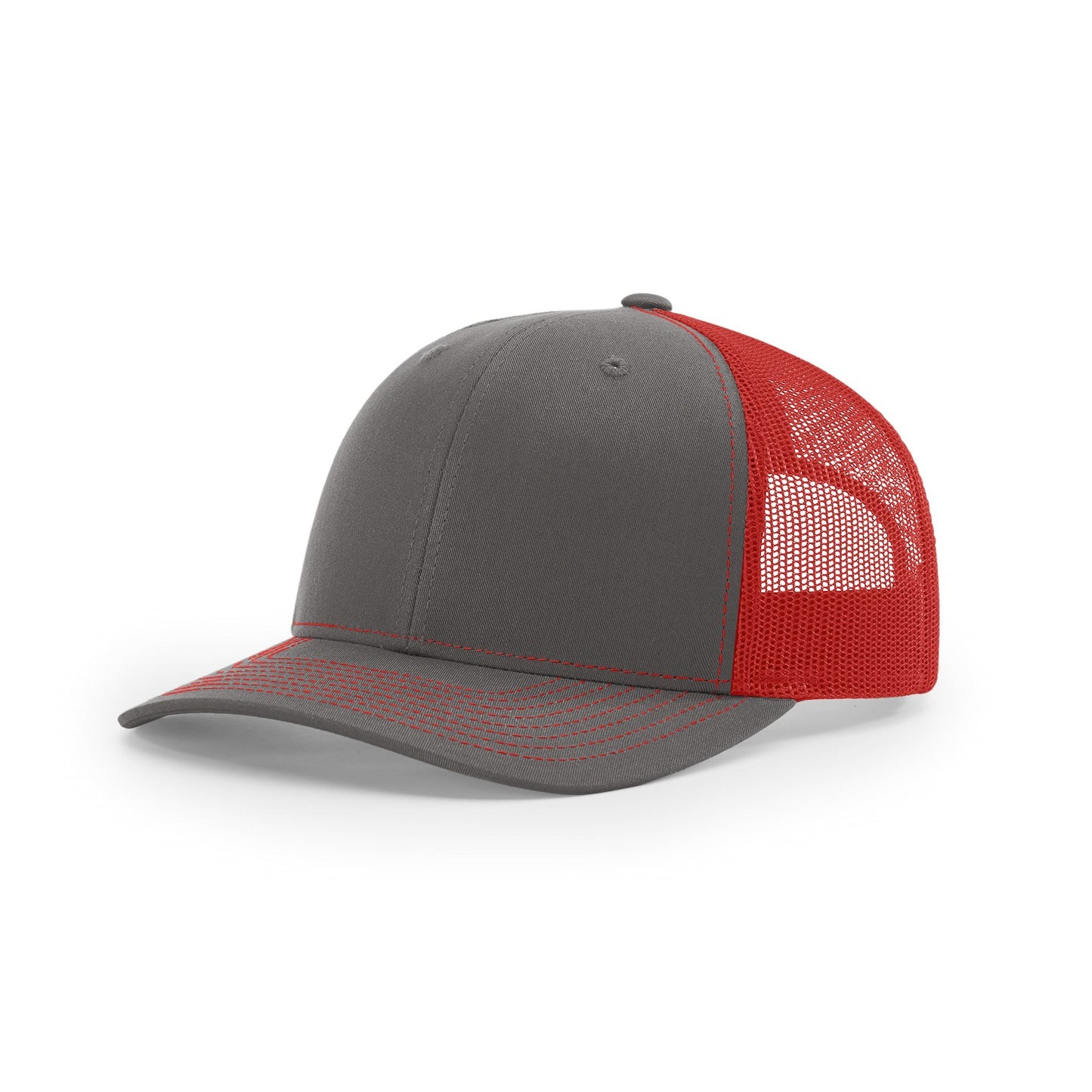 Snapback Trucker Cap 112