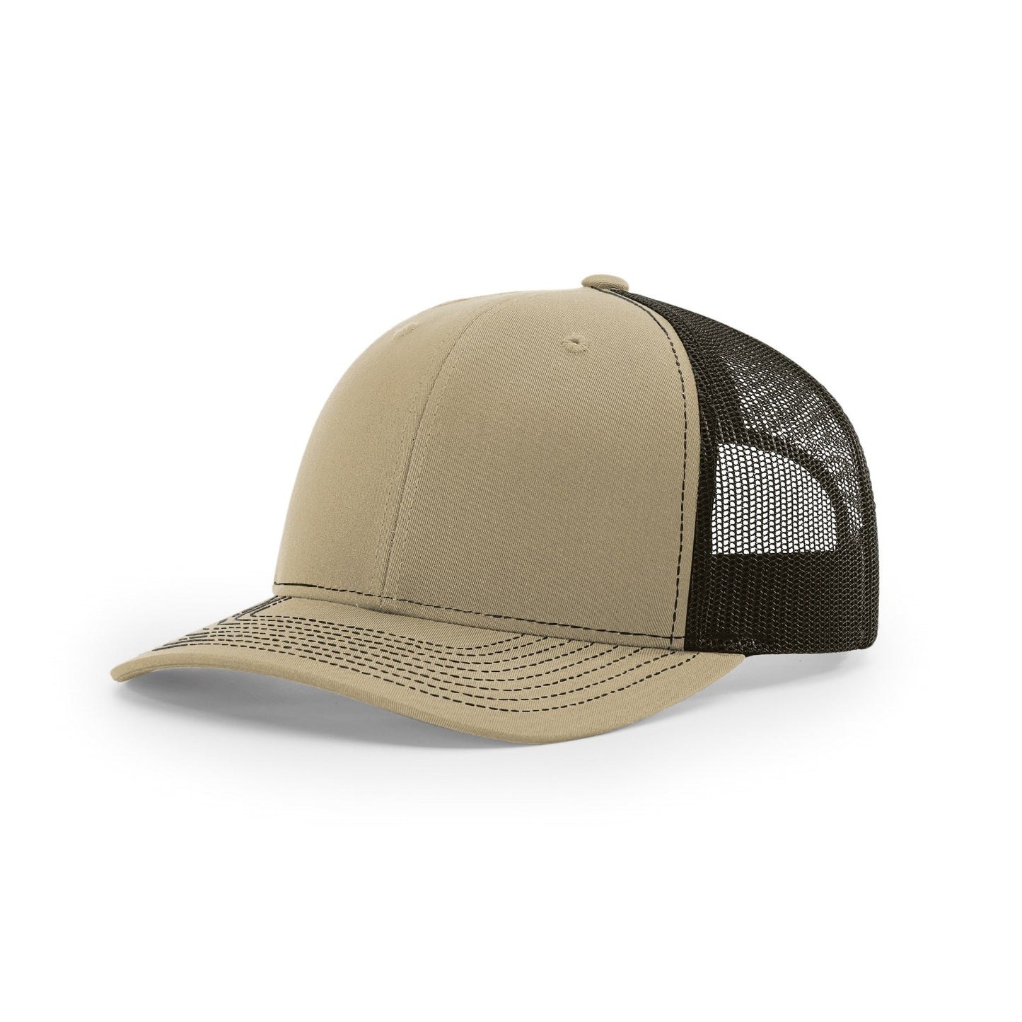 Snapback Trucker Cap 112