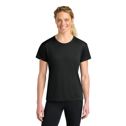 A4 Women’s Cooling Performance Short Sleeve Tee A4NW3201