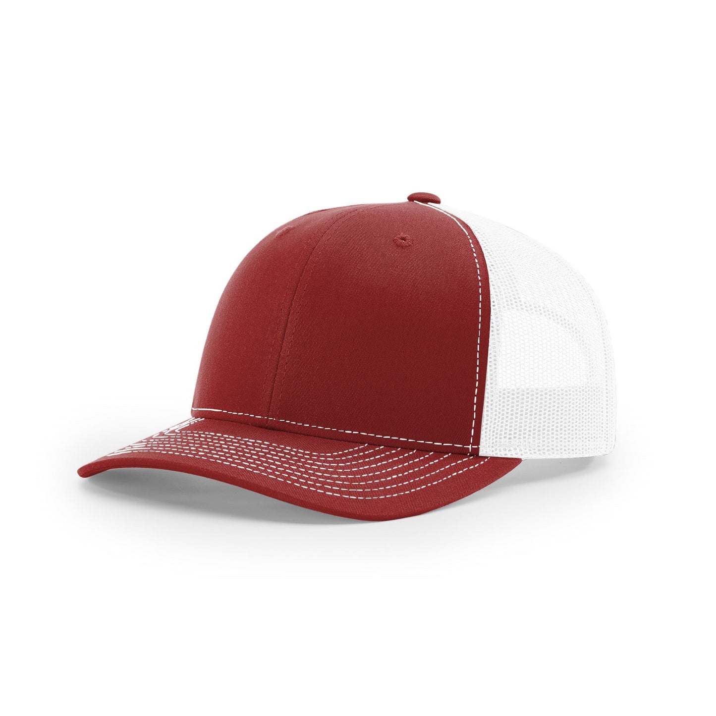 Snapback Trucker Cap 112