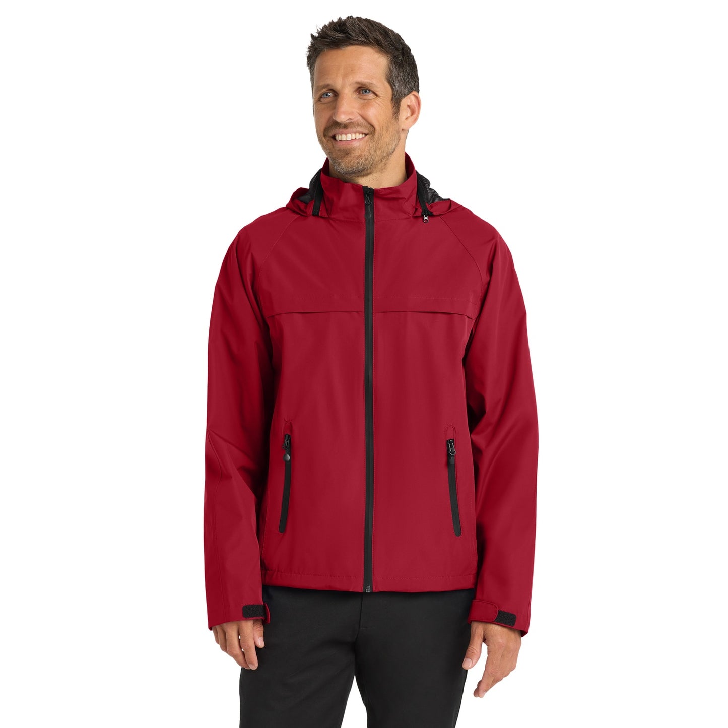 Tall Torrent Waterproof Jacket J333