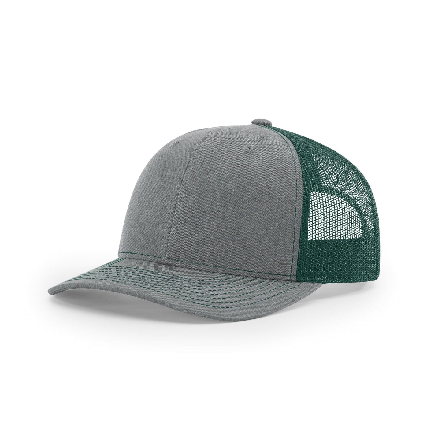 Snapback Trucker Cap 112