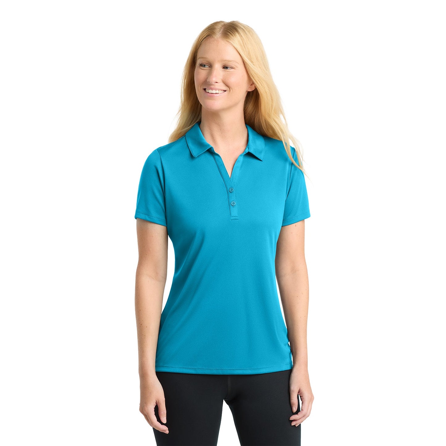 Sport-Tek Women's PosiCharge Competitor Polo LST550