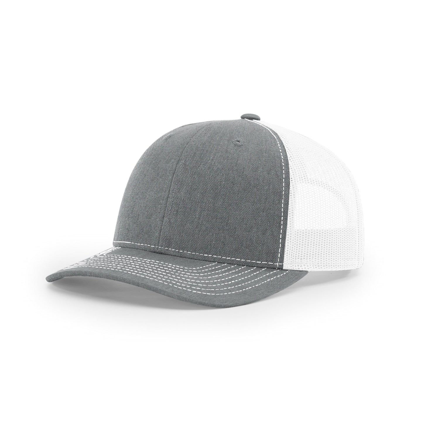 Snapback Trucker Cap 112