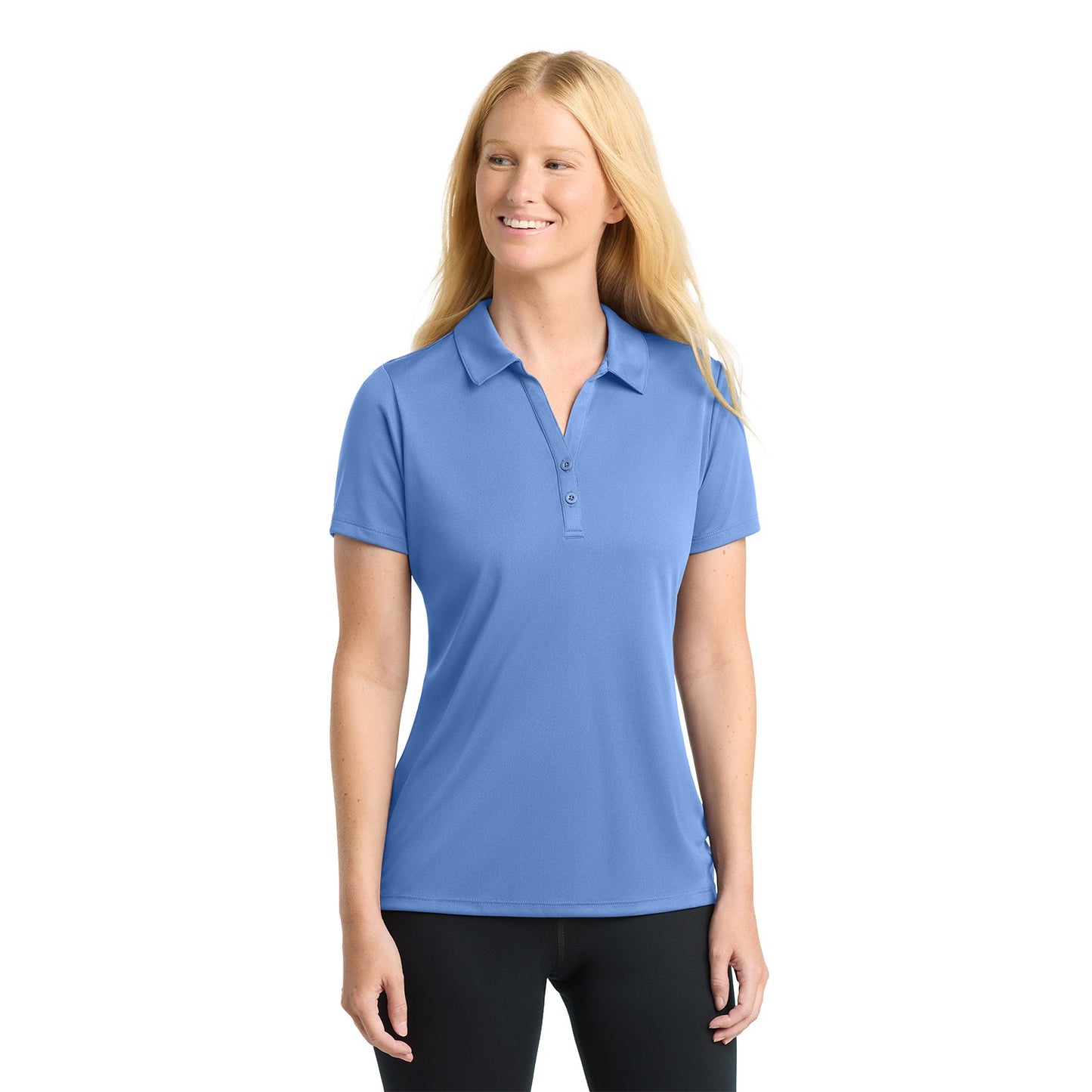 Sport-Tek Women's PosiCharge Competitor Polo LST550