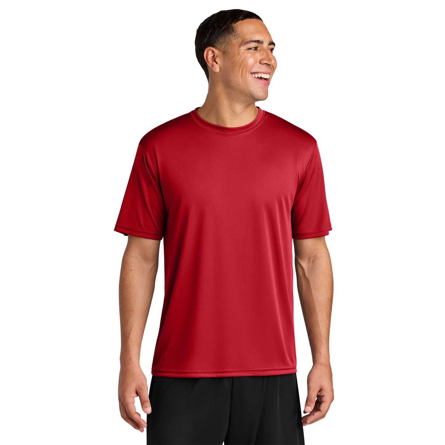 A4 Cooling Performance Short Sleeve Tee A4N3142