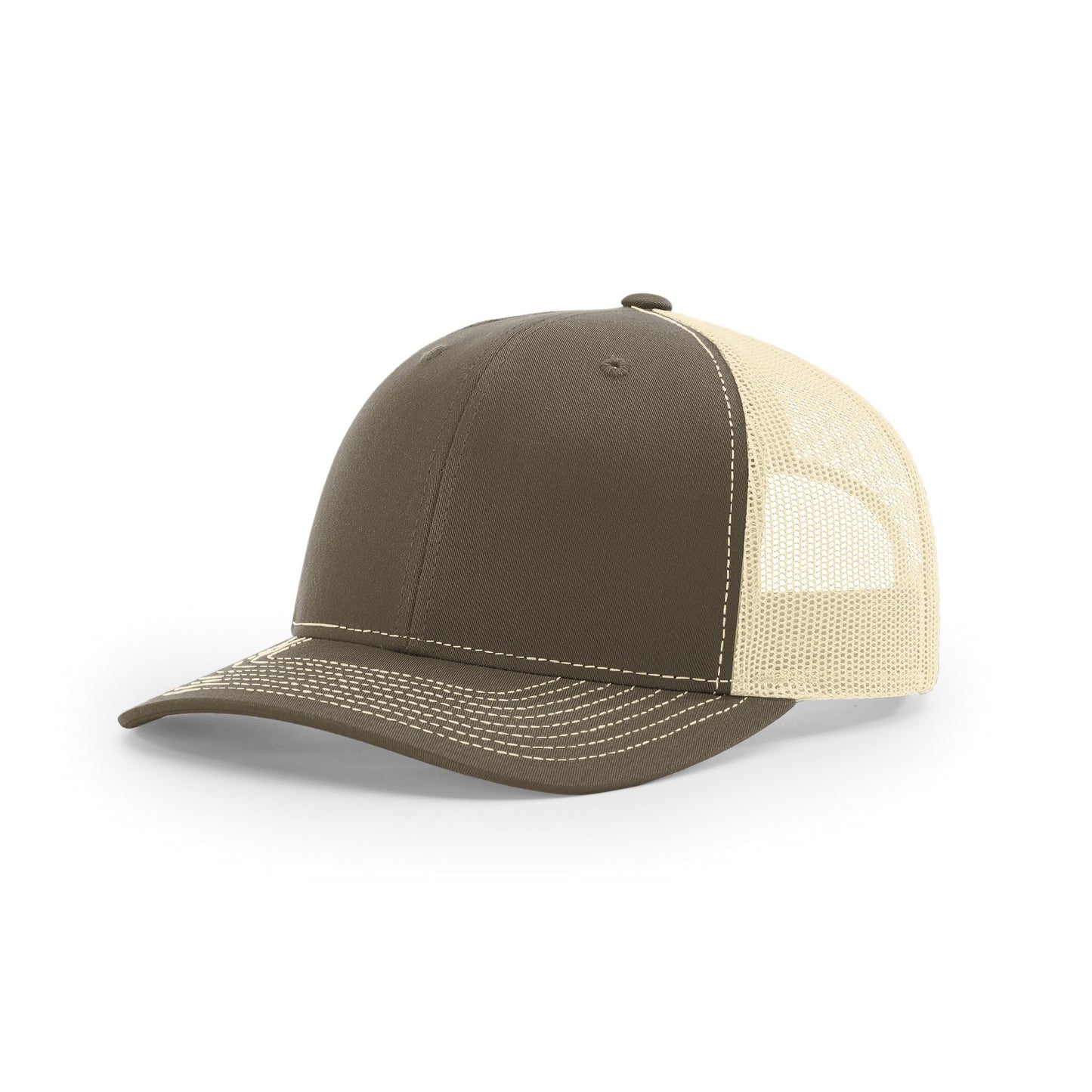 Snapback Trucker Cap 112