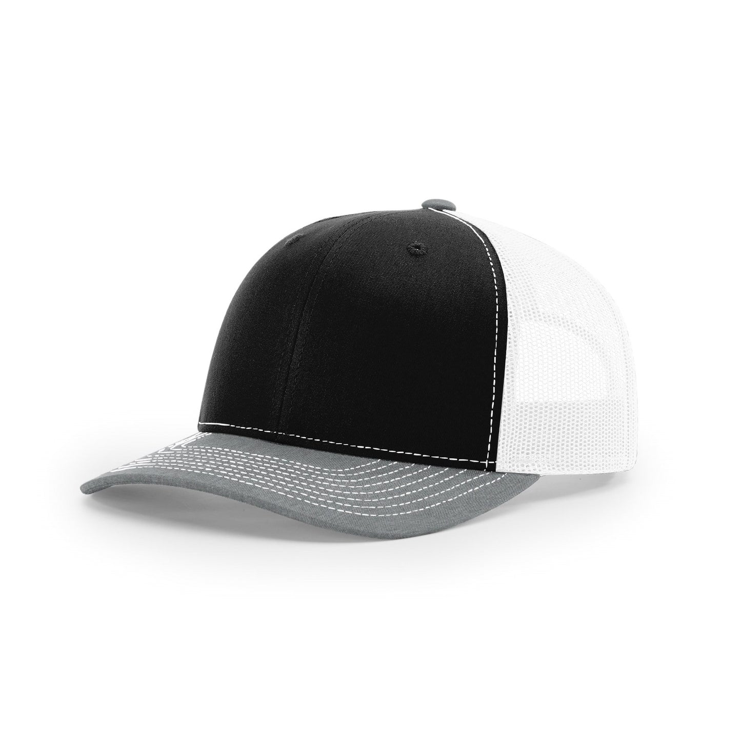 Snapback Trucker Cap 112