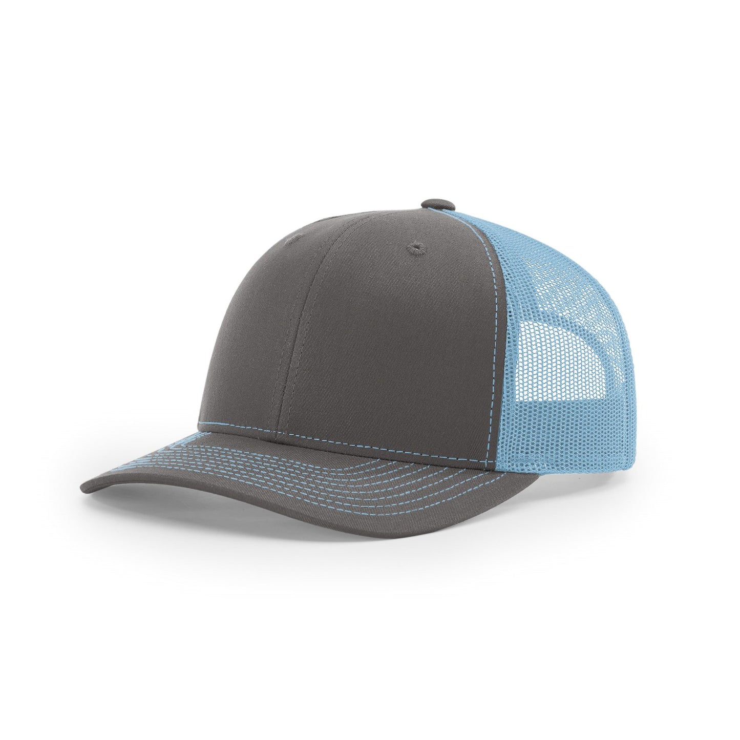 Snapback Trucker Cap 112