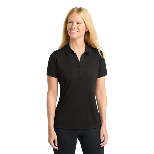 Sport-Tek Women's PosiCharge Competitor Polo LST550