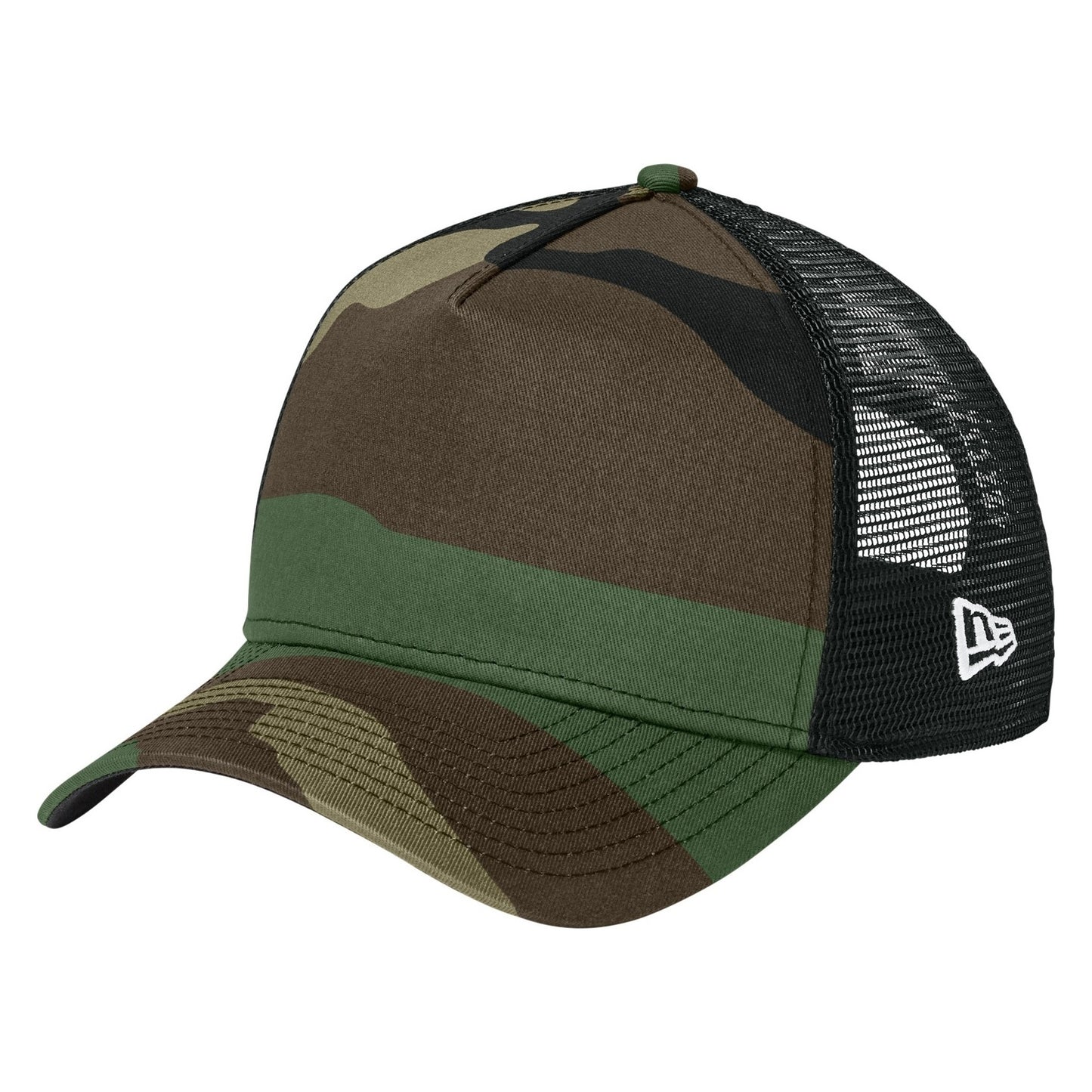 Snapback Trucker Cap NE205
