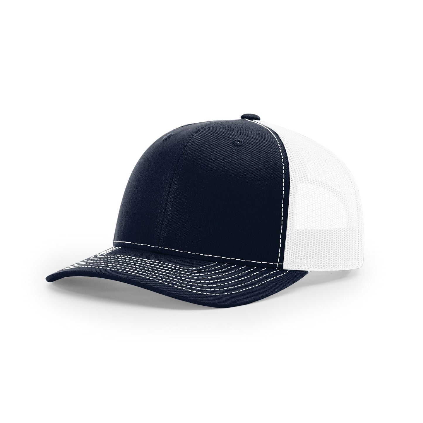 Snapback Trucker Cap 112