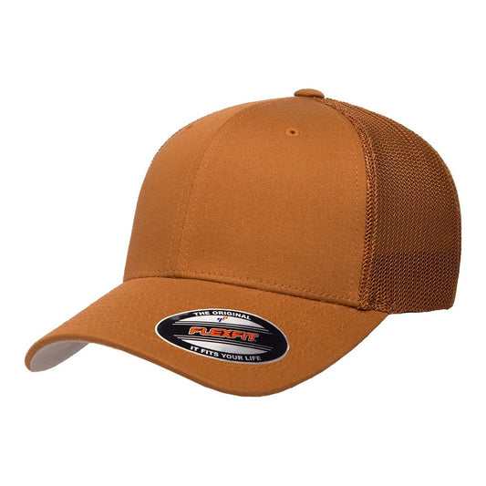 FLEXFIT Adult Trucker Cap 6511