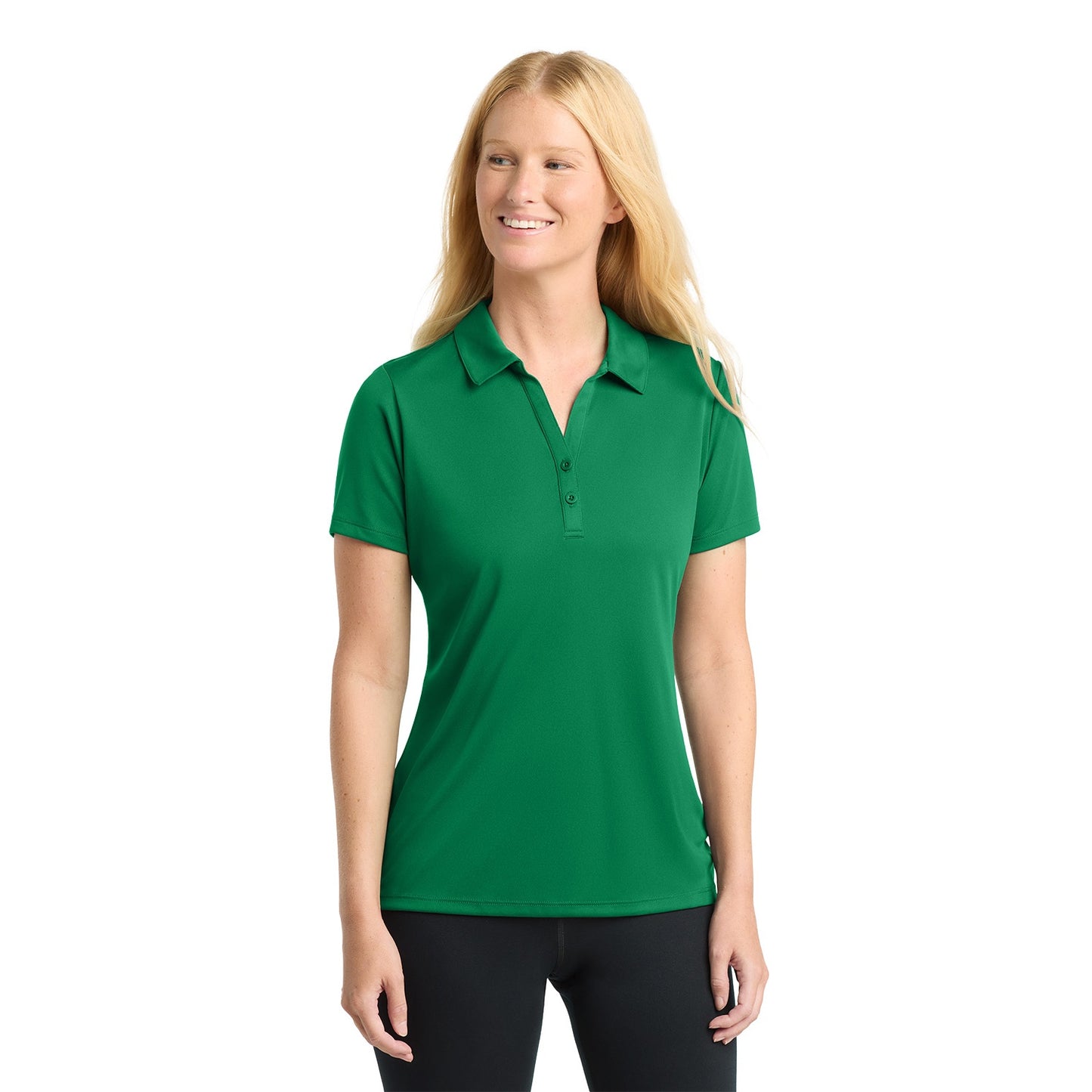 Sport-Tek Women's PosiCharge Competitor Polo LST550