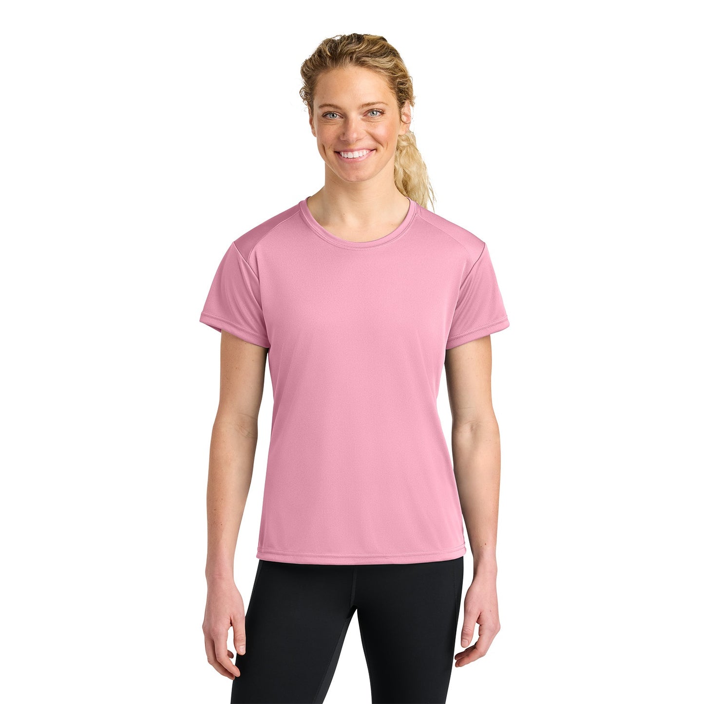 A4 Women’s Cooling Performance Short Sleeve Tee A4NW3201