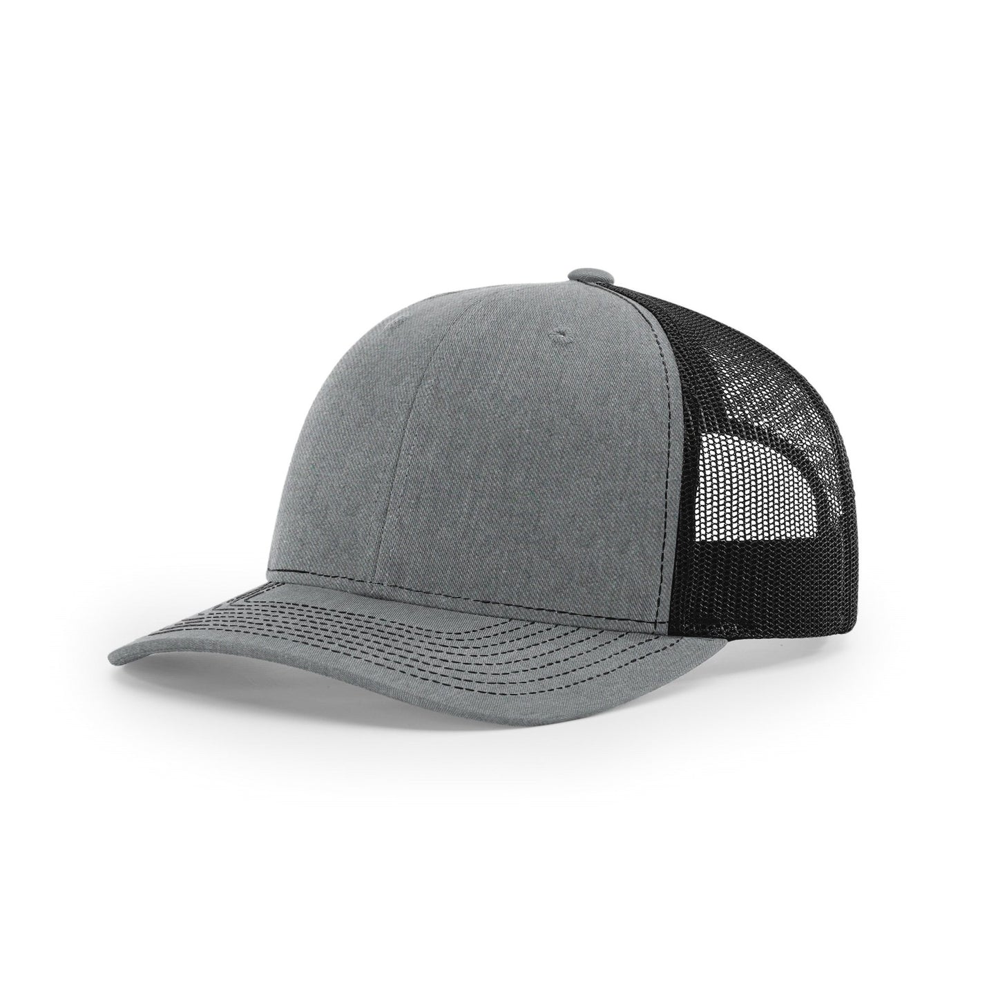 Snapback Trucker Cap 112
