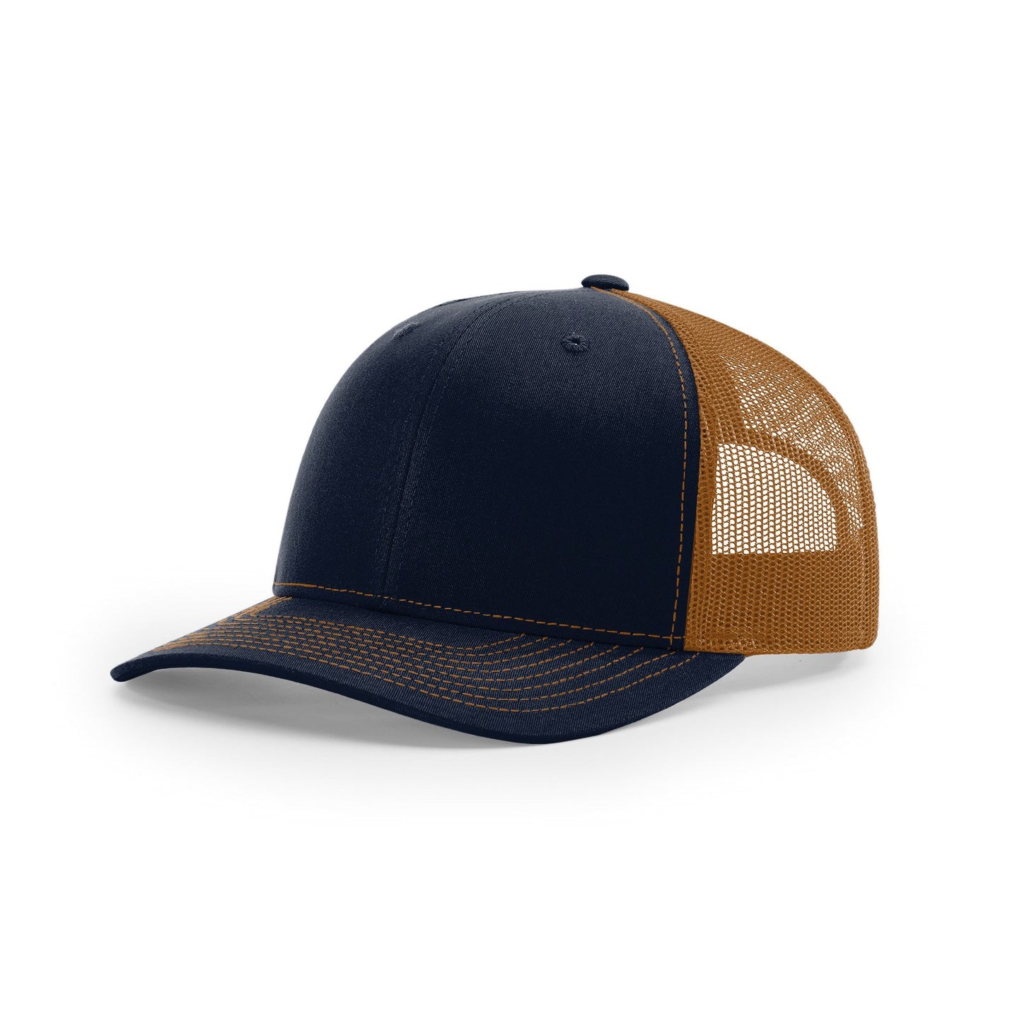 Snapback Trucker Cap 112