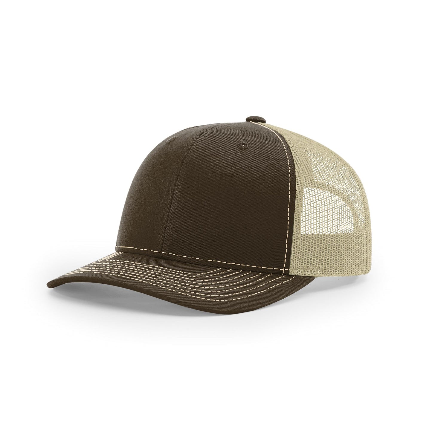 Snapback Trucker Cap 112