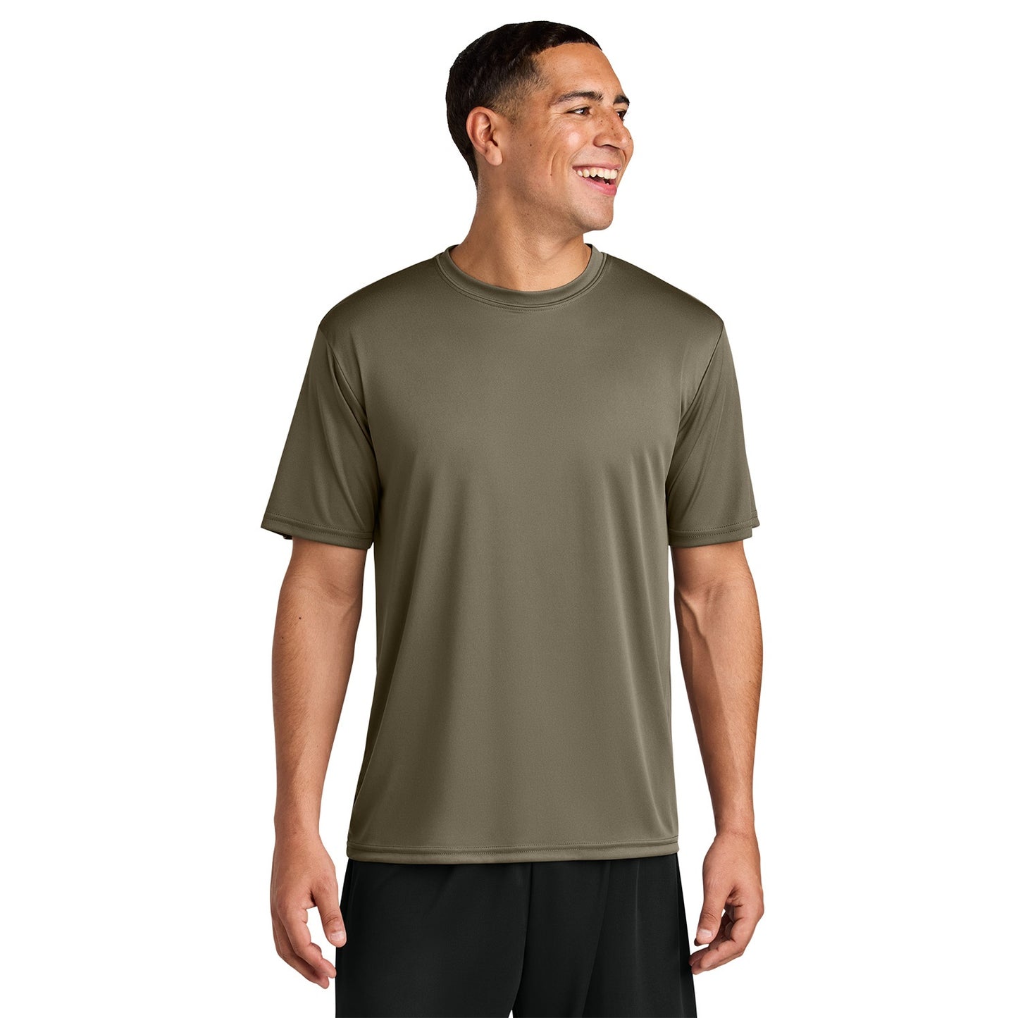 A4 Cooling Performance Short Sleeve Tee A4N3142