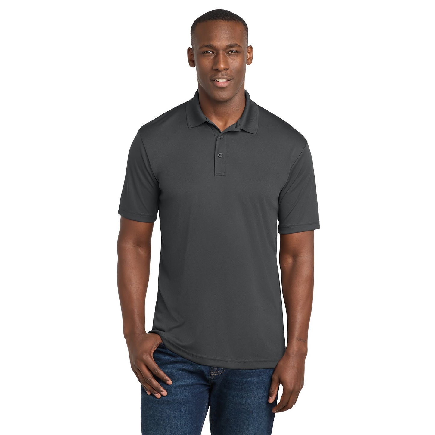 Sport-Tek PosiCharge Competitor Polo ST550