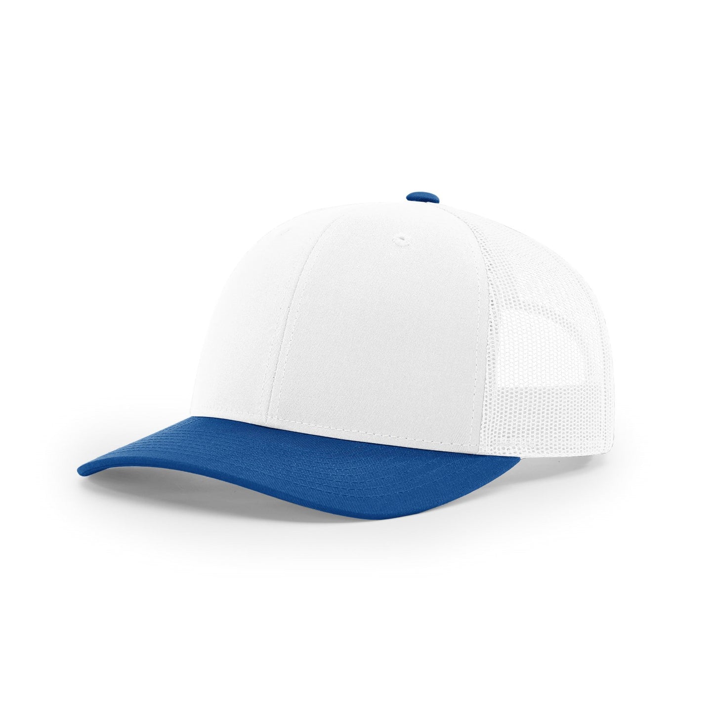 Snapback Trucker Cap 112