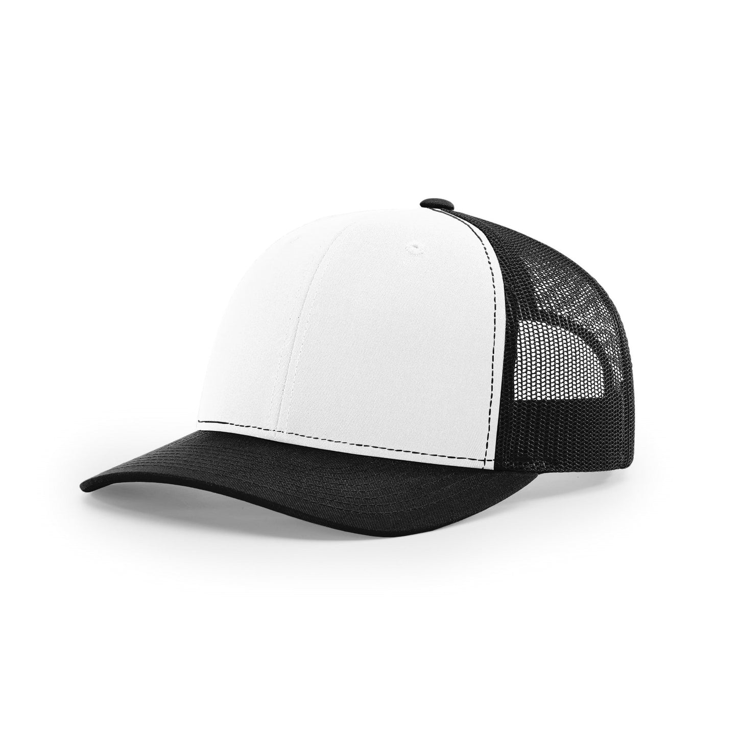 Snapback Trucker Cap 112