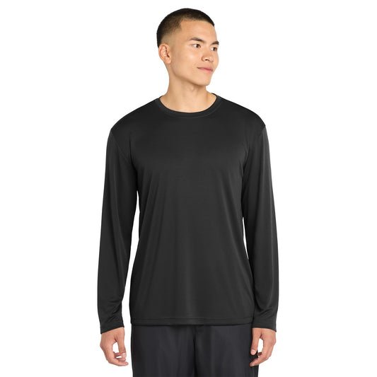 Sport-Tek Long Sleeve PosiCharge Competitor Tee ST350LS