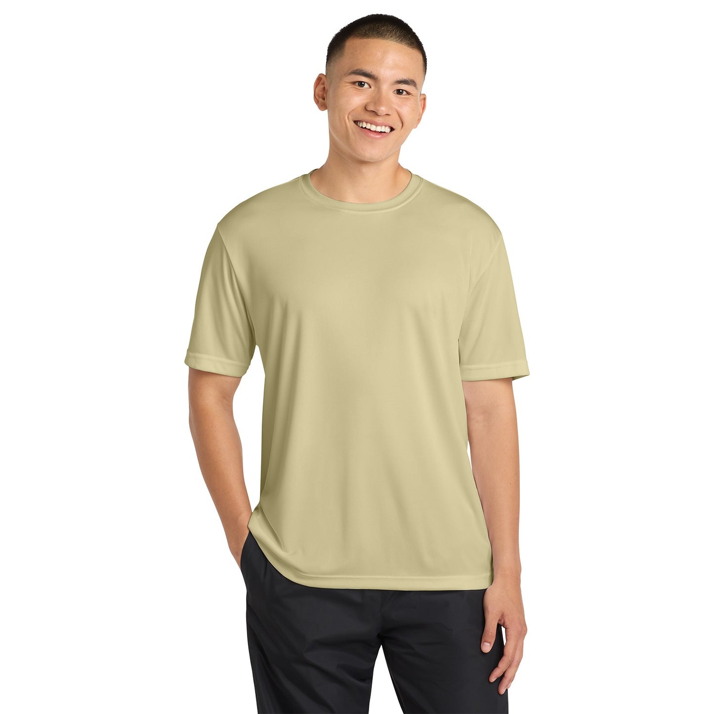 Sport-Tek PosiCharge Competitor Tee ST350