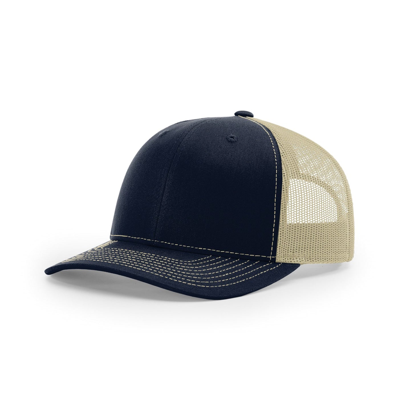 Snapback Trucker Cap 112