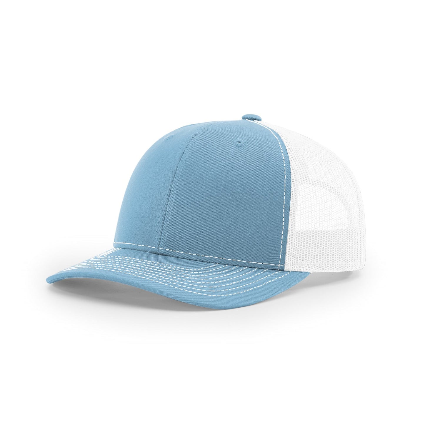 Snapback Trucker Cap 112