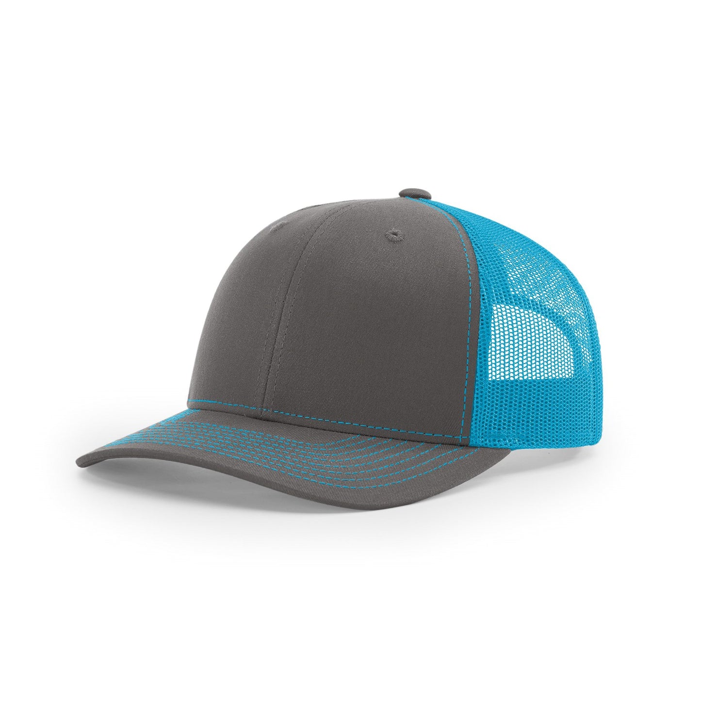 Snapback Trucker Cap 112