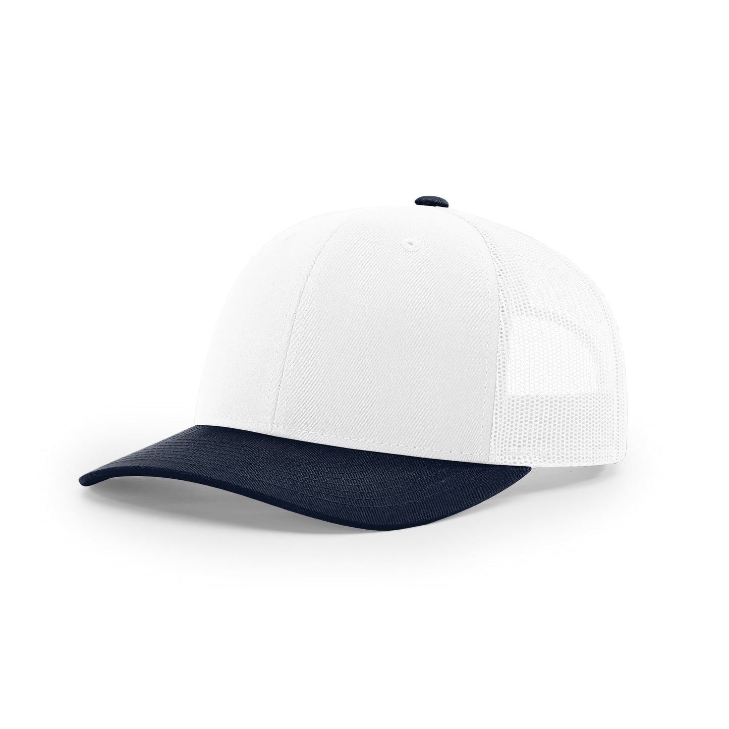 Snapback Trucker Cap 112