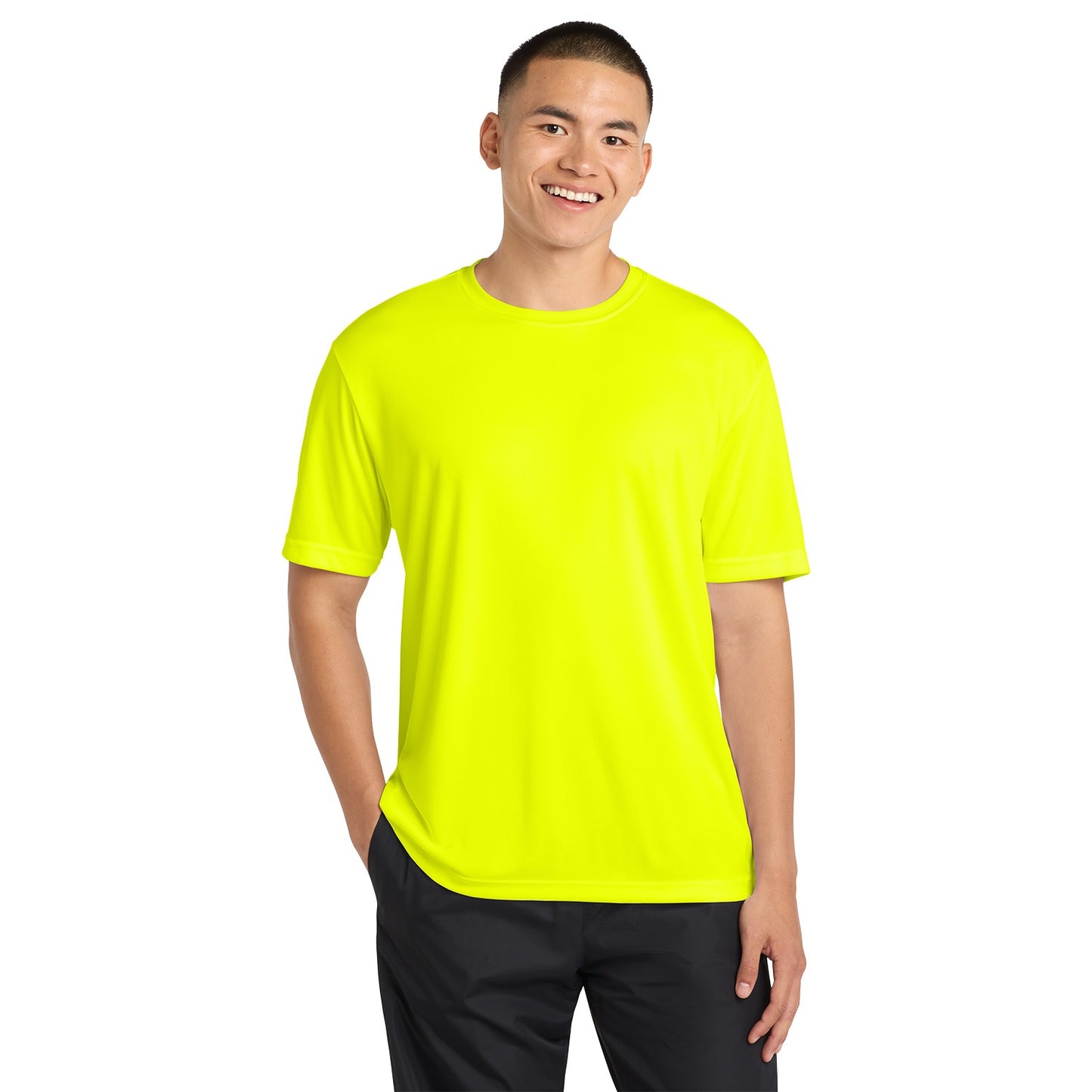 Sport-Tek PosiCharge Competitor Tee ST350