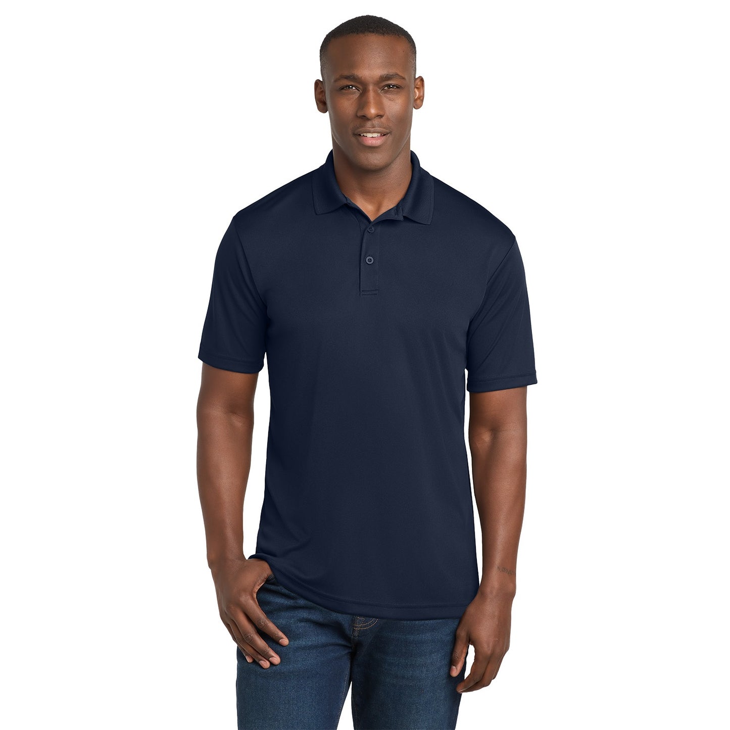 Sport-Tek PosiCharge Competitor Polo ST550