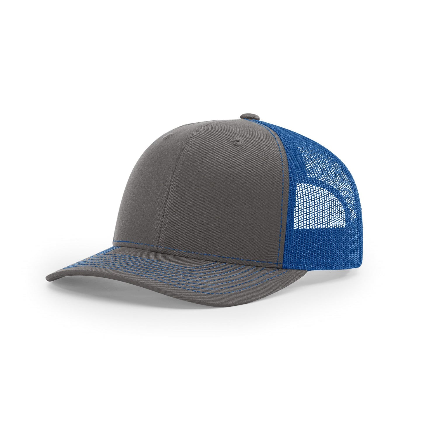 Snapback Trucker Cap 112
