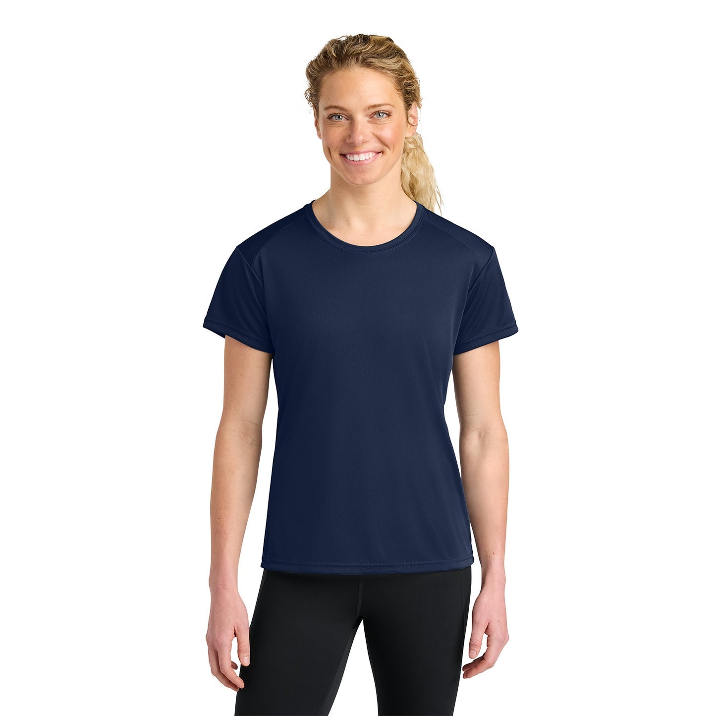 A4 Women’s Cooling Performance Short Sleeve Tee A4NW3201