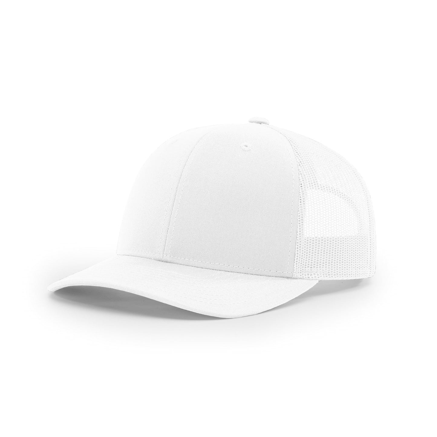 Snapback Trucker Cap 112