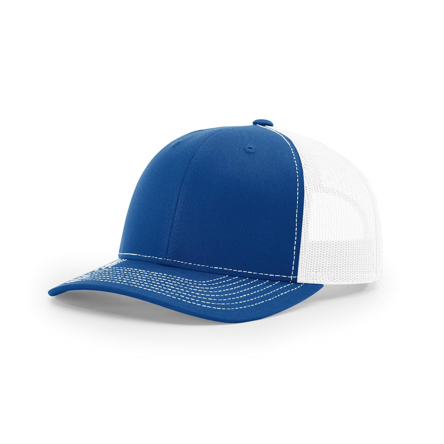 Snapback Trucker Cap 112