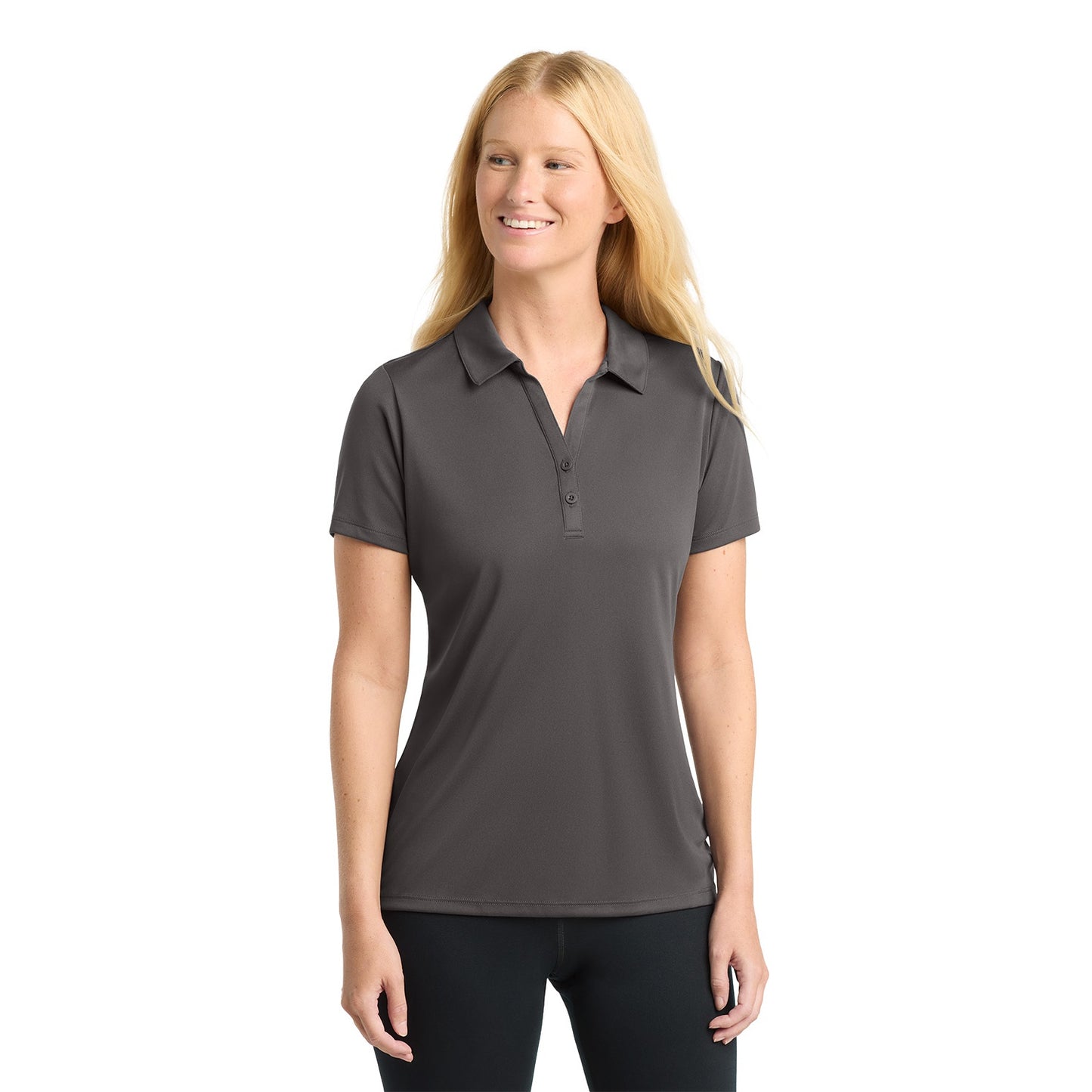 Sport-Tek Women's PosiCharge Competitor Polo LST550