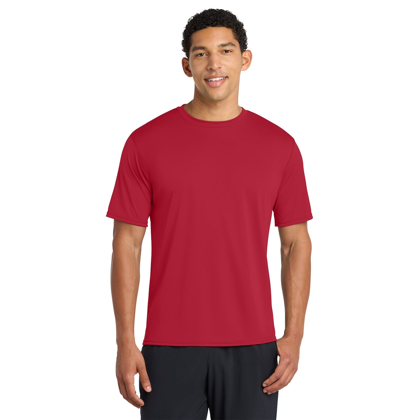 Port & Co Performance Tee PC380