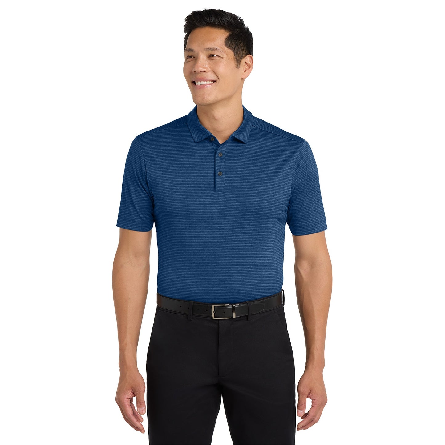 Port Authority Eclipse Stretch Polo K587