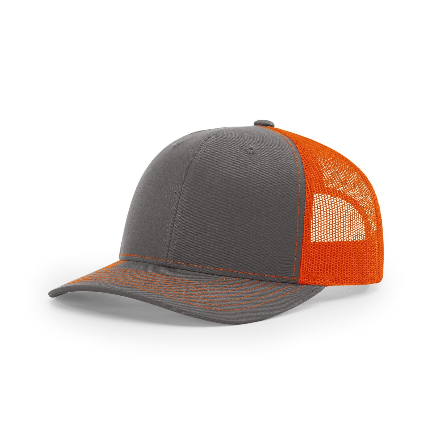 Snapback Trucker Cap 112