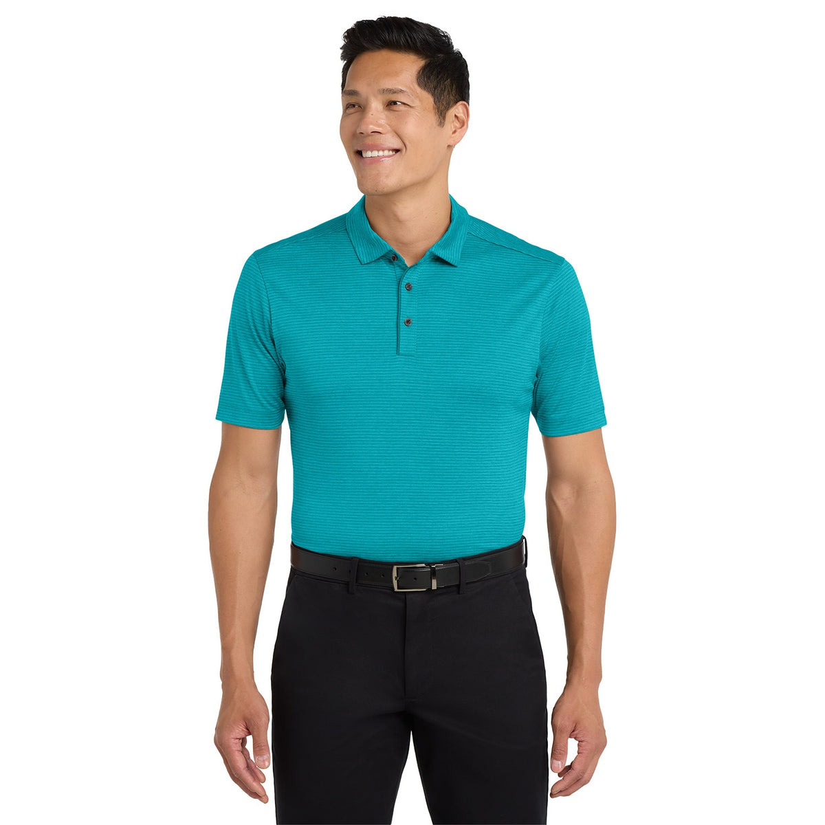 Port Authority Eclipse Stretch Polo K587