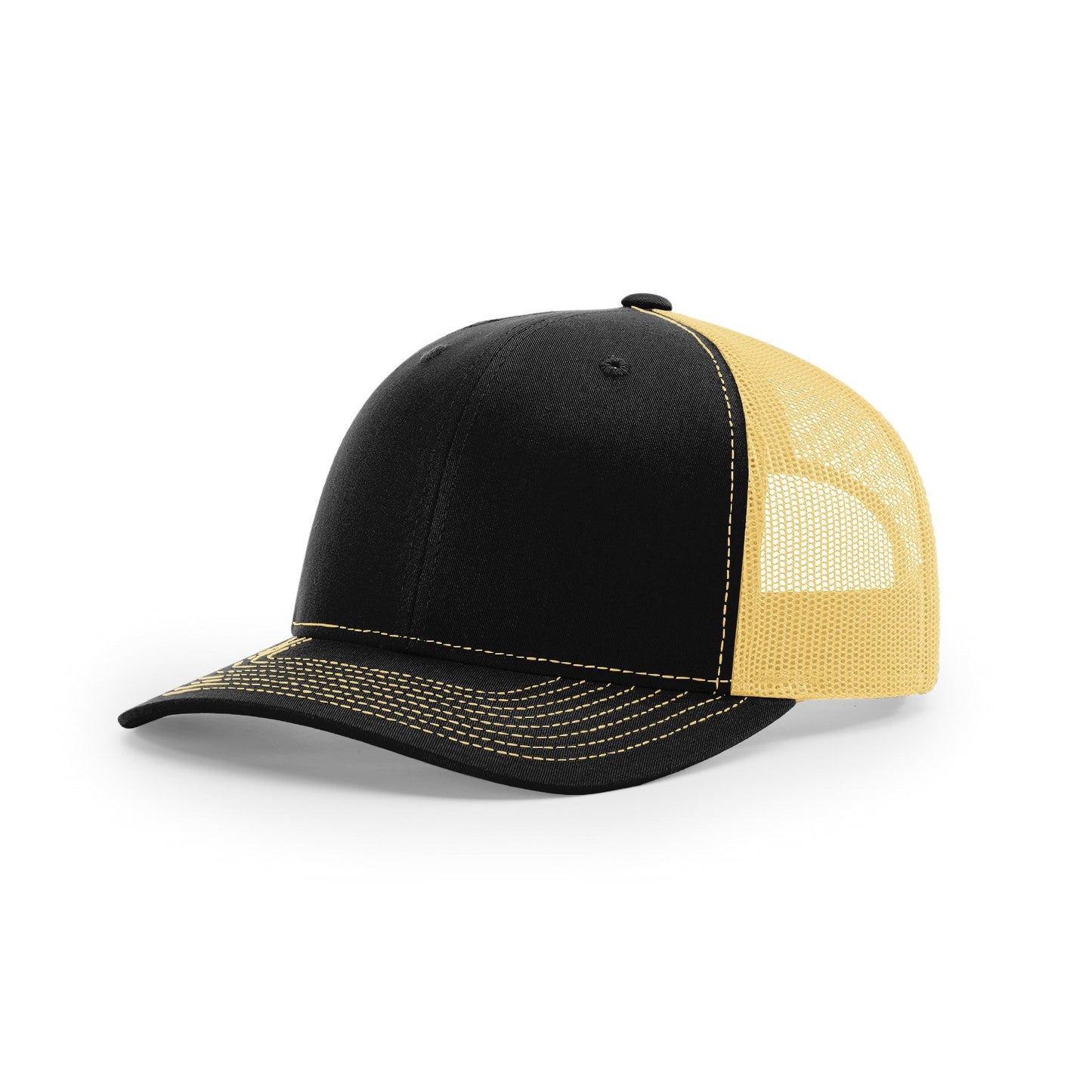 Snapback Trucker Cap 112